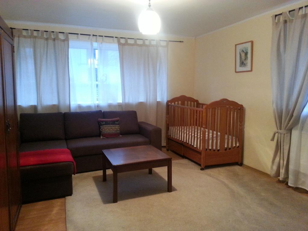 Tanuma Apartment Tallin Exterior foto